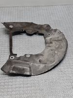 BMW M6 Front brake disc dust cover plate 