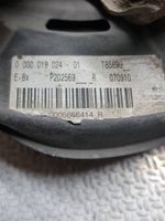 BMW 1 E81 E87 Galinis kelmas 0000019024