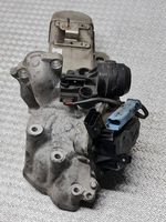 Ford S-MAX EGR valve cooler 9671398180