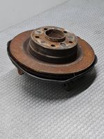 BMW 1 E81 E87 Rear wheel hub spindle/knuckle 0000019023