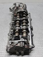 Opel Signum Camshaft 801444