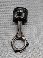 Opel Signum Piston with connecting rod 