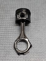 Opel Signum Piston with connecting rod 