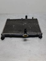 Toyota Yaris Radiateur de refroidissement 