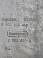 Dacia Sandero Pare-chocs 8200735456