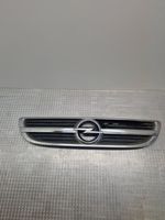 Opel Zafira A Etusäleikkö 24453538