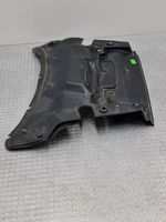 Porsche Cayenne (92A) Hitzeschutz Abschirmblech Motorraum 7P5819523B