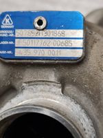 Renault Clio III Turbine 507852H301868