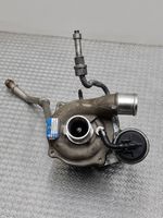 Renault Clio III Turbina 507852H301868