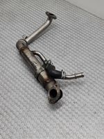 Mercedes-Benz B W245 EGR-venttiili/lauhdutin A6401400575