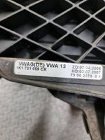 Audi A3 S3 8P Pédale d'embrayage 1K1721059CK