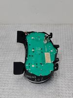 Peugeot 207 Tachimetro (quadro strumenti) A2C53065549