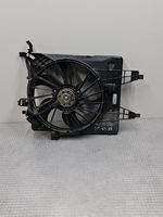 Renault Kangoo II Kit ventilateur 921206476R