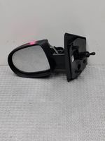 Renault Twingo II Manual wing mirror E20209267