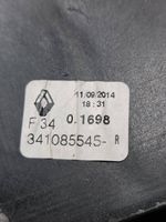 Renault Kangoo II Vaihteenvalitsimen verhoilu 341085545