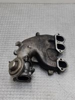 Volkswagen Polo IV 9N3 Valvola EGR 045129637A