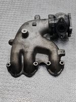 Volkswagen Polo IV 9N3 Valvola EGR 045129637A