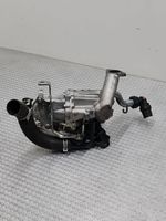 Peugeot Partner Soupape vanne EGR 50563908