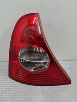 Renault Clio II Lampa tylna 8200071413