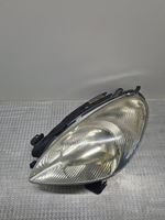 Citroen Xsara Picasso Headlight/headlamp 9631495180