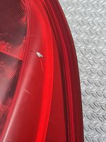 Hyundai i10 Lampa tylna 924010X110