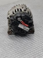 Renault Clio IV Alternator 231007865R