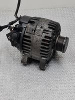 Peugeot 207 Alternator 2543526A