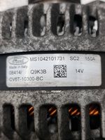 Ford Fiesta Generaattori/laturi CV6T10300BC
