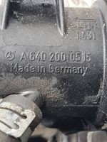 Mercedes-Benz A W169 Termostat / Obudowa termostatu A6402000515