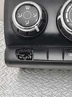 Mini One - Cooper R56 Panel klimatyzacji 9383892