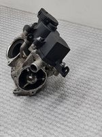 Mercedes-Benz A W169 Soupape vanne EGR A6400101062