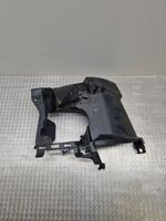 BMW 3 F30 F35 F31 Staffa di rinforzo montaggio del paraurti anteriore 7386362