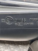 Nissan Micra Veidrodėlis (mechaninis) E11011156