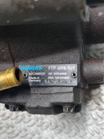 Citroen C3 Polttoaineen ruiskutuksen suurpainepumppu 9651590880