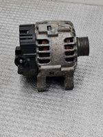 Citroen C3 Alternator 9642879780