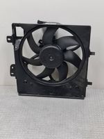 Peugeot 208 Ventilateur de refroidissement de radiateur électrique 9675280980