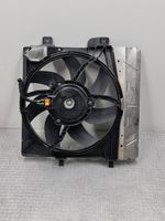 Peugeot 208 Ventilateur de refroidissement de radiateur électrique 9675280980