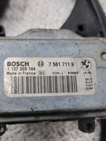 BMW 1 E81 E87 Elektryczny wentylator chłodnicy 7561711