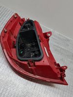 Renault Clio IV Luci posteriori 8200776050