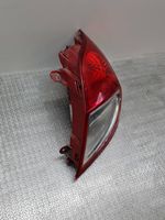 Renault Clio IV Lampa tylna 8200776050