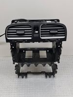 Volkswagen Golf VI Griglia di ventilazione centrale cruscotto 5K0819728N