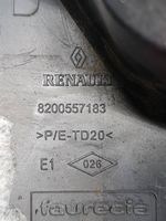 Renault Kangoo II Отделка заднего фонаря 8200557183