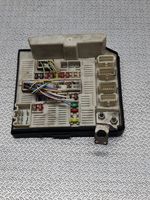 Renault Megane II Fuse box set 8200481866