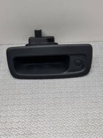 Renault Kangoo II Maniglia esterna del portellone posteriore/bagagliaio 8200497807