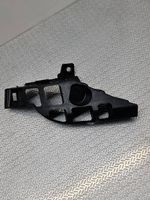 Seat Leon (5F) Staffa di rinforzo montaggio del paraurti posteriore 5F0807377