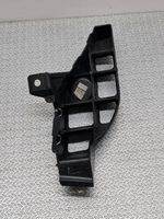 Seat Leon (5F) Staffa di rinforzo montaggio del paraurti posteriore 5F0807378