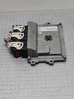 Citroen C1 Sterownik / Moduł ECU 89661YV020