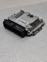 Ford C-MAX II Calculateur moteur ECU 0261S19654