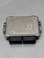 Ford C-MAX II Sterownik / Moduł ECU 0261S19654