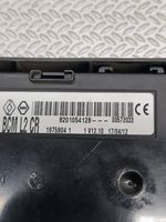 Renault Clio III Module confort 8201054128